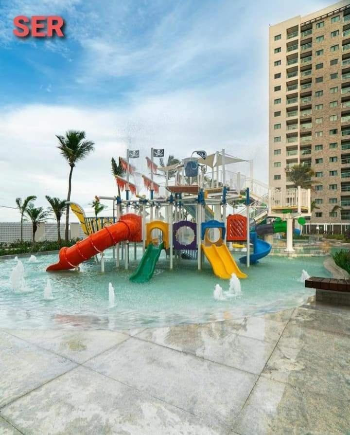 Salinas Exclusive Resort Salinópolis Kültér fotó