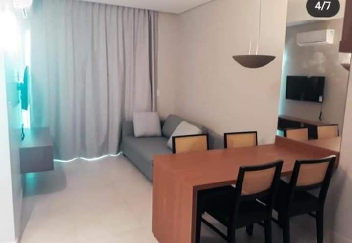 Salinas Exclusive Resort Salinópolis Kültér fotó