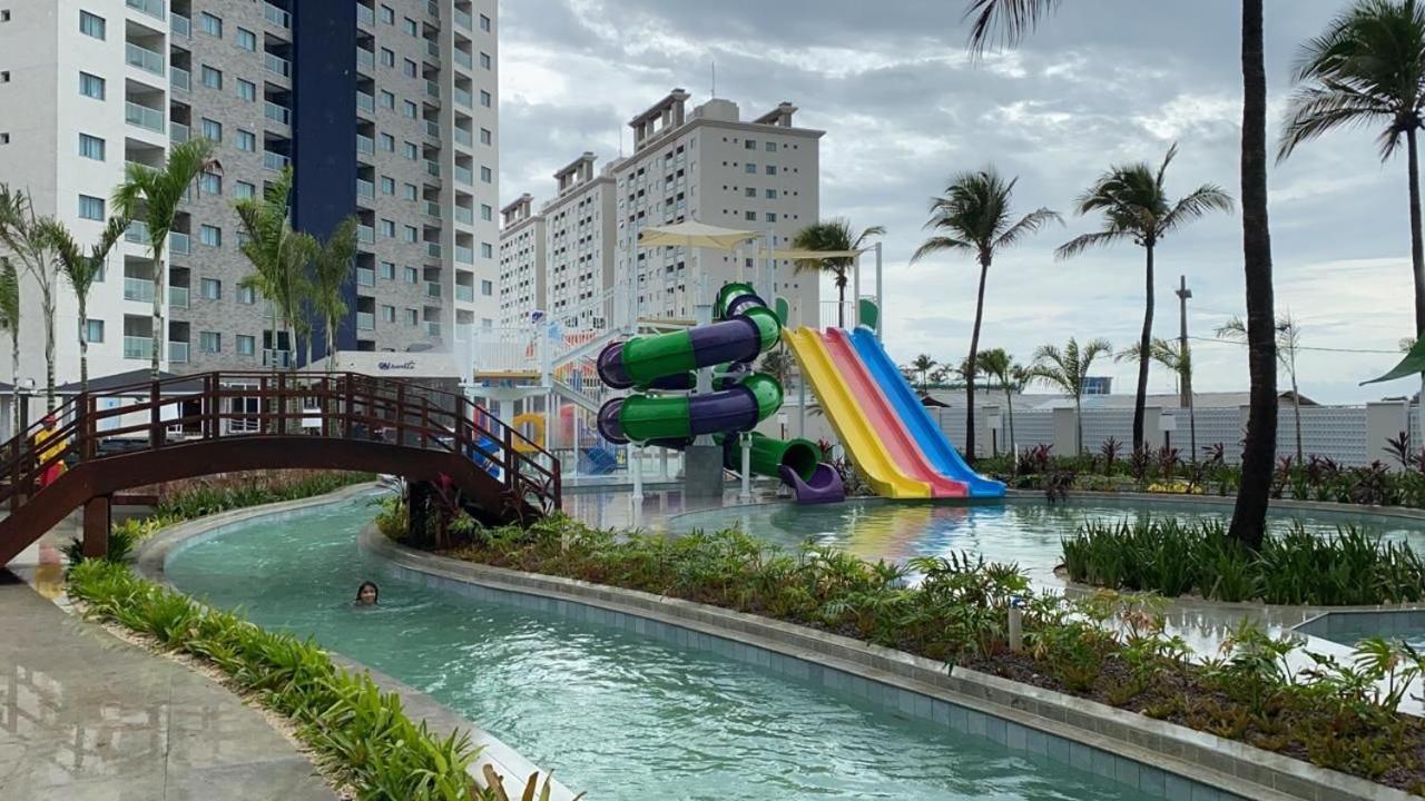Salinas Exclusive Resort Salinópolis Kültér fotó