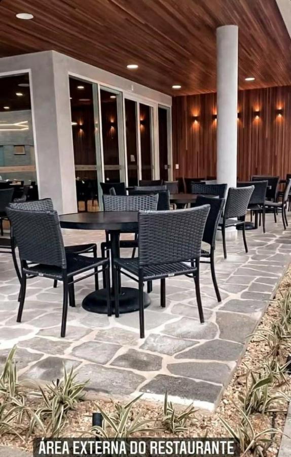 Salinas Exclusive Resort Salinópolis Kültér fotó