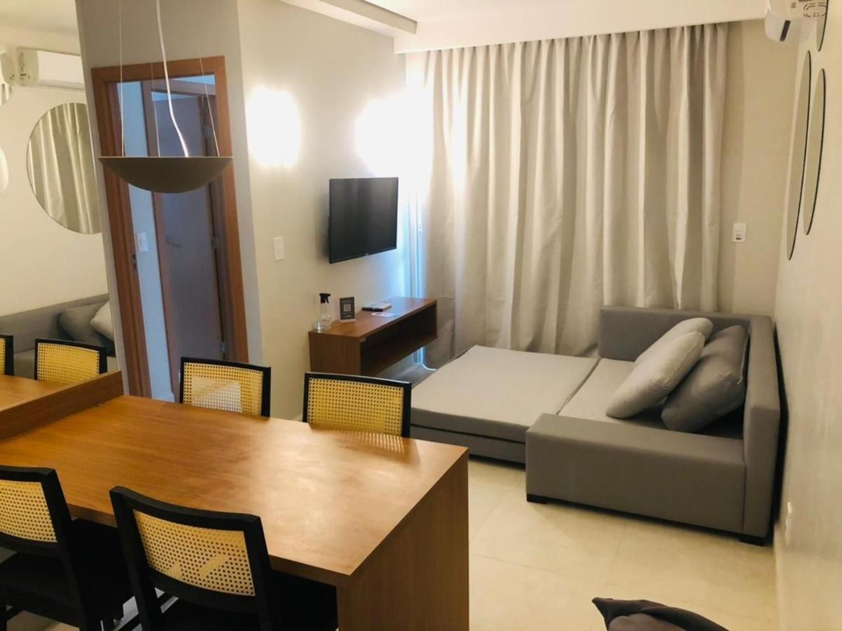 Salinas Exclusive Resort Salinópolis Kültér fotó
