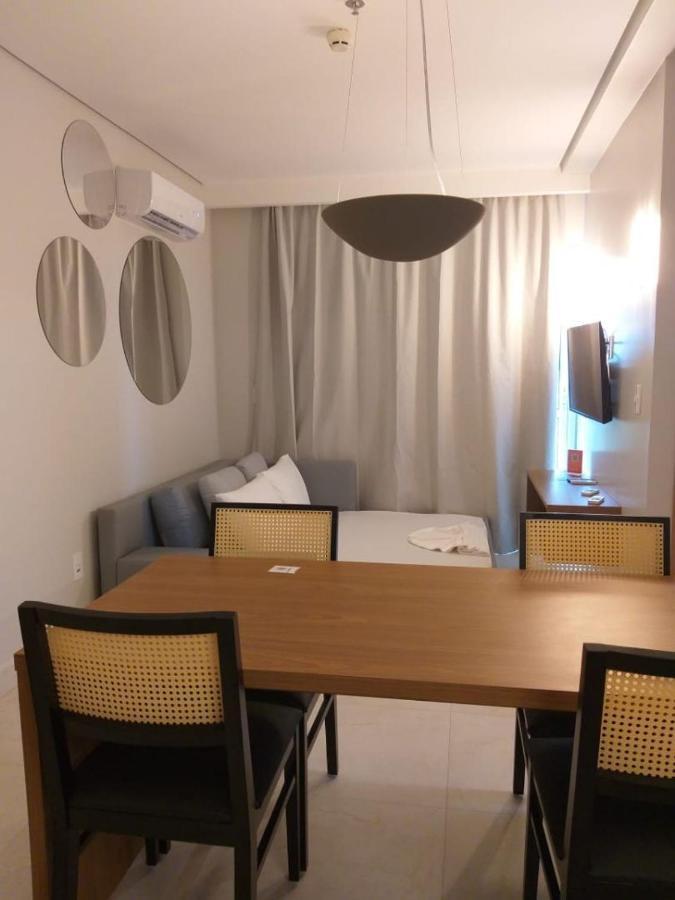 Salinas Exclusive Resort Salinópolis Kültér fotó
